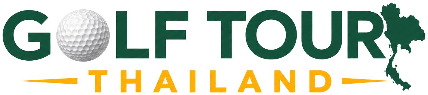 Golf Tour Thailand