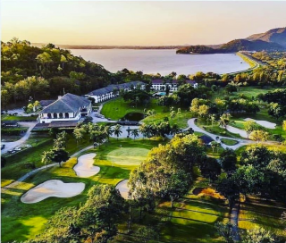 Bangpra International Golf Club