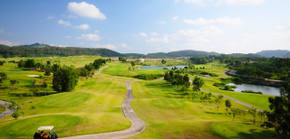 Silky Oak Country Club