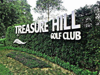 Treasure Hills Golf Club