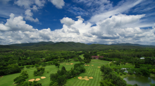 Royal Chiang Mai Golf Resort