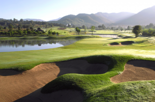 Chiang Mai Highlands Golf &amp; Spa Resort
