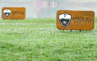 North Hill Golf Club