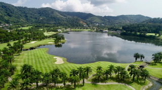 Loch Palm Golf Club