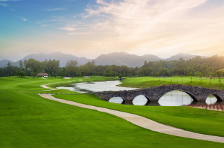 Aquella Golf &amp; Country Club