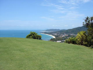 Royal Samui Golf and Country Club