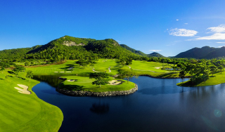 Black Mountain Golf Club