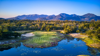 Lake View Resort Golf Club