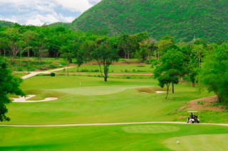 Thai Diamond Land Kaeng Krachan