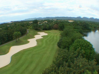 Blue Sapphire Golf Resort