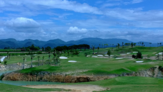 Blue Star Golf Club