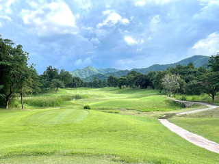 Dragon Hills Golf Country Club