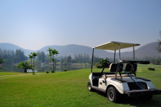 Evergreen Hills Golf Club