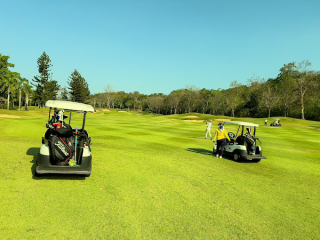 Royal Ratchaburi Golf Club