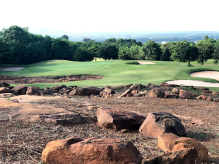Mountain Creek Golf Resort and Residences
