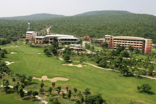 Narai Hills Golf Resort