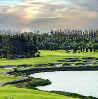 Artitaya Golf Resort