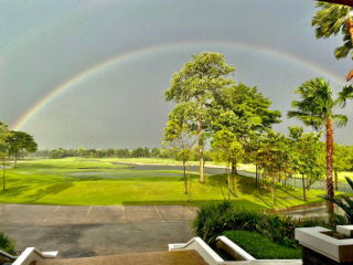 Cascata Golf Club