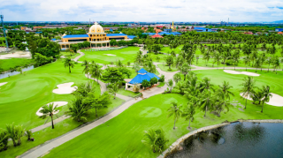 Royal Lakeside Golf Club