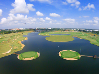 Lakewood Links