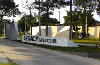 Legacy Golf Club