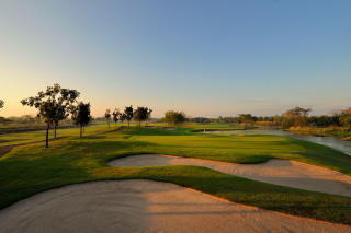 Lotus Valley Golf Resort