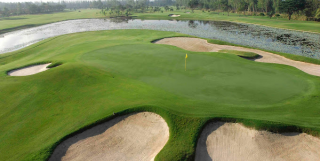 Muang Kaew Golf Club