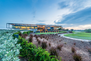 Nikanti Golf Club
