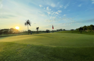Northern Rangsit Golf Club