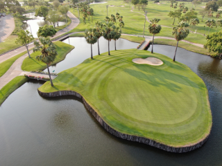 Panya Indra Golf Club