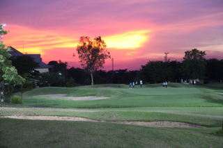 Rachakram Golf Club