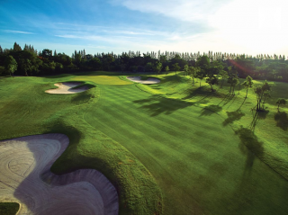 Riverdale Golf Club