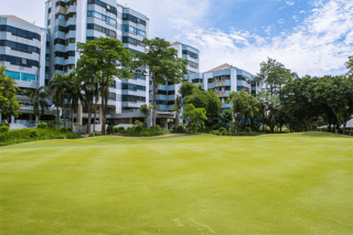 Royal Gems Golf &amp; Sports Club