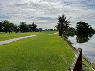 Sampran Golf Club (Former Rose Garden)