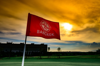 Siam Country Club Bangkok