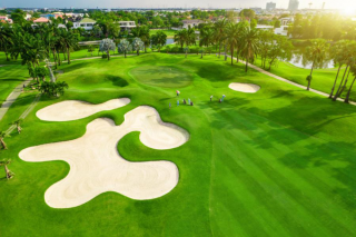 Summit Windmill Golf Club