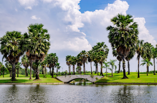 Suwan Golf Country Club