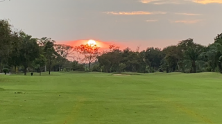 The Pine Golf and Lodge