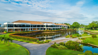 The Royal Golf Country &amp; Club