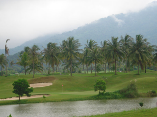 Pleasant Valley Golf &amp; Country Club
