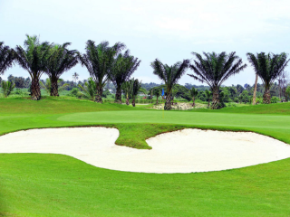 Parichat Golf Club