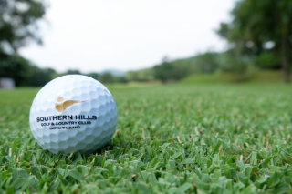Southern Hills Golf &amp; Country Club