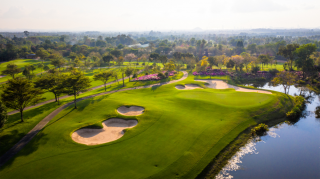 Siam Country Club Plantation