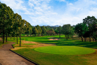 Siam Country Club The Old Course