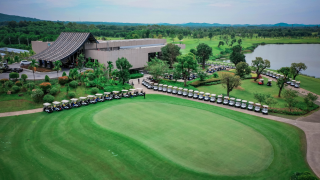 Siam Country Club Rolling Hills