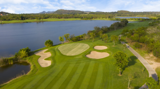 Siam Country Club Pattaya Waterside