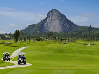 Chee Chan Golf Resort