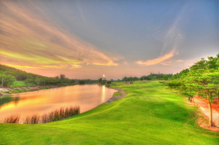 St Andrews 2000 Golf Club
